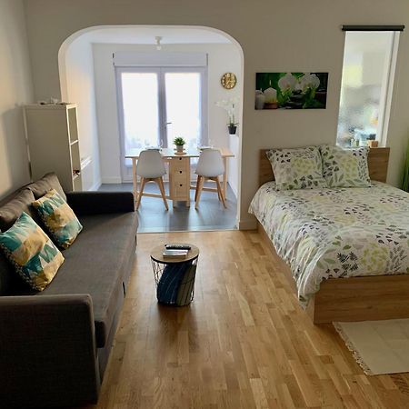 'Studiocdg' Appartement, Roissy Airport, Parc Expositions, Arena Grand Paris, Disney, Asterix 빌팽트 외부 사진